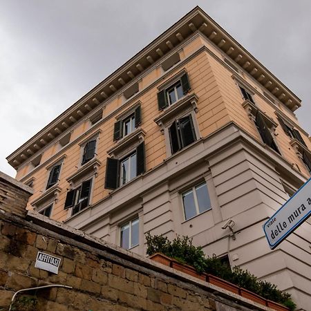 All'Ombra Del Cupolone Rome Exterior photo