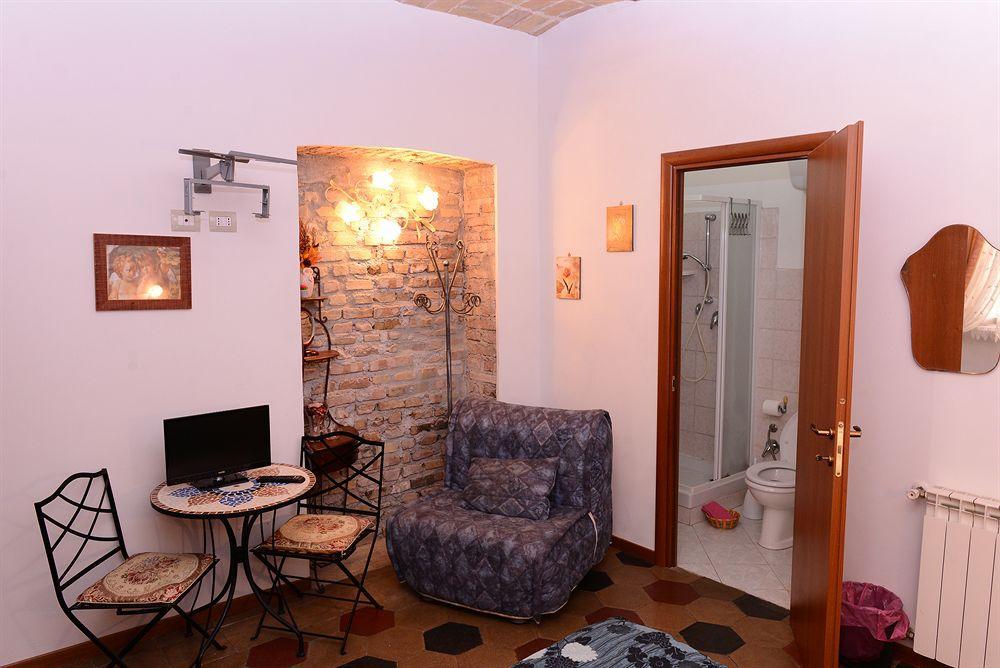 All'Ombra Del Cupolone Rome Exterior photo