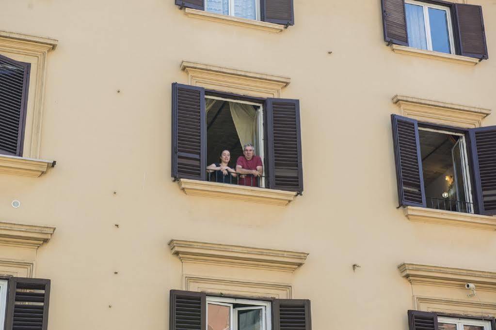 All'Ombra Del Cupolone Rome Exterior photo