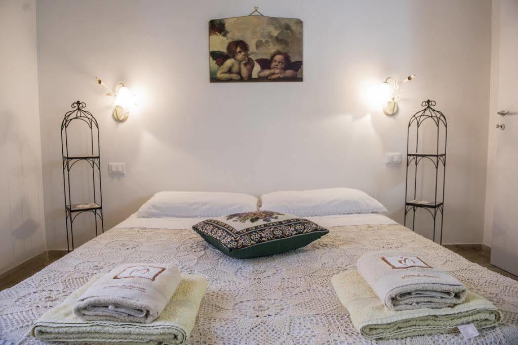 All'Ombra Del Cupolone Rome Exterior photo